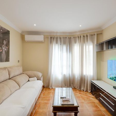 Los Carmenes Algésiras Extérieur photo