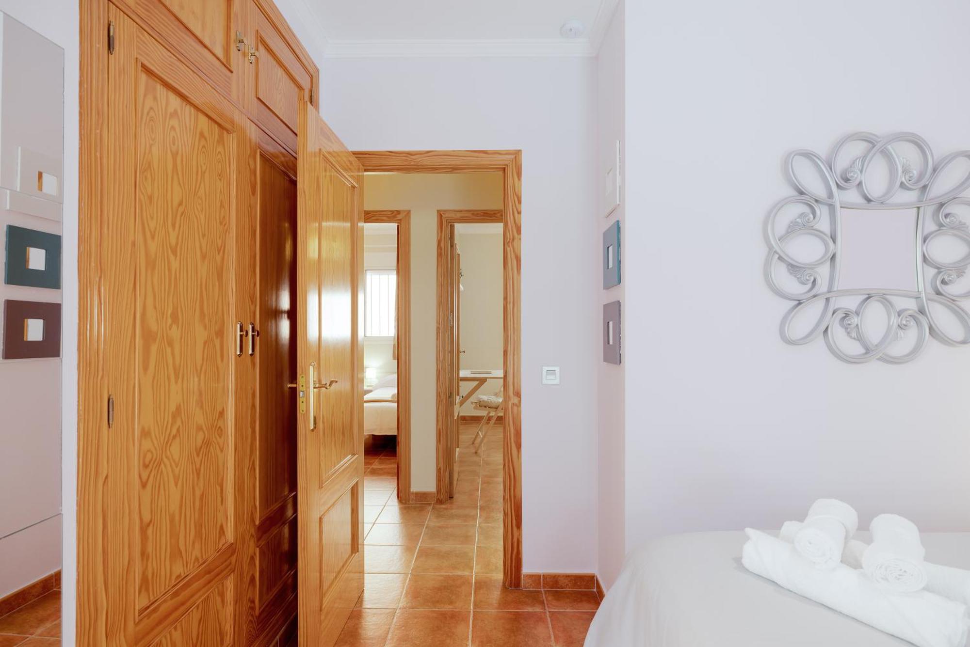 Los Carmenes Algésiras Extérieur photo