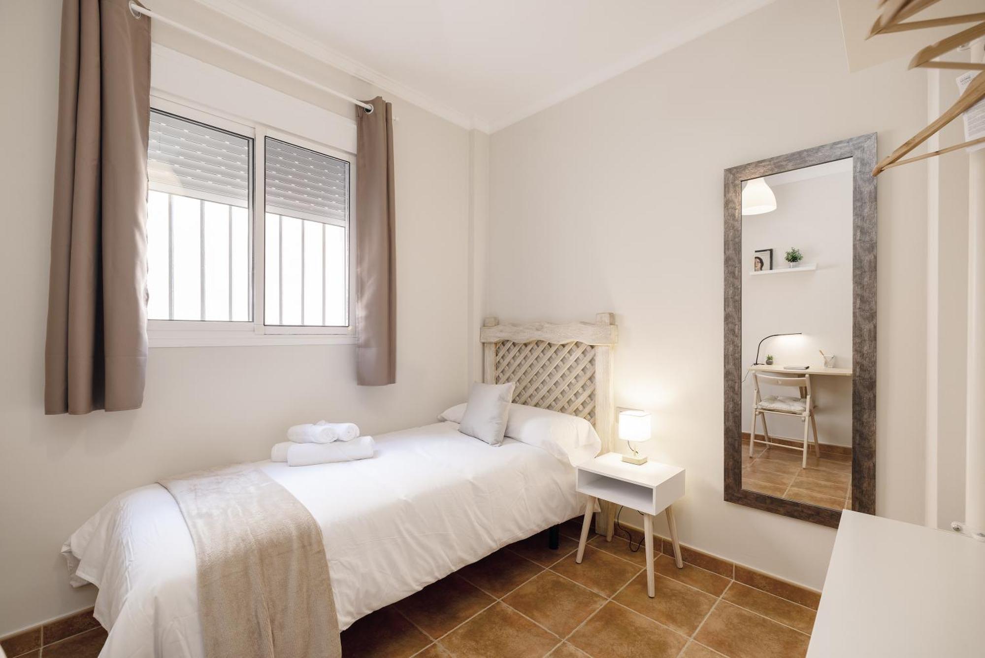 Los Carmenes Algésiras Extérieur photo