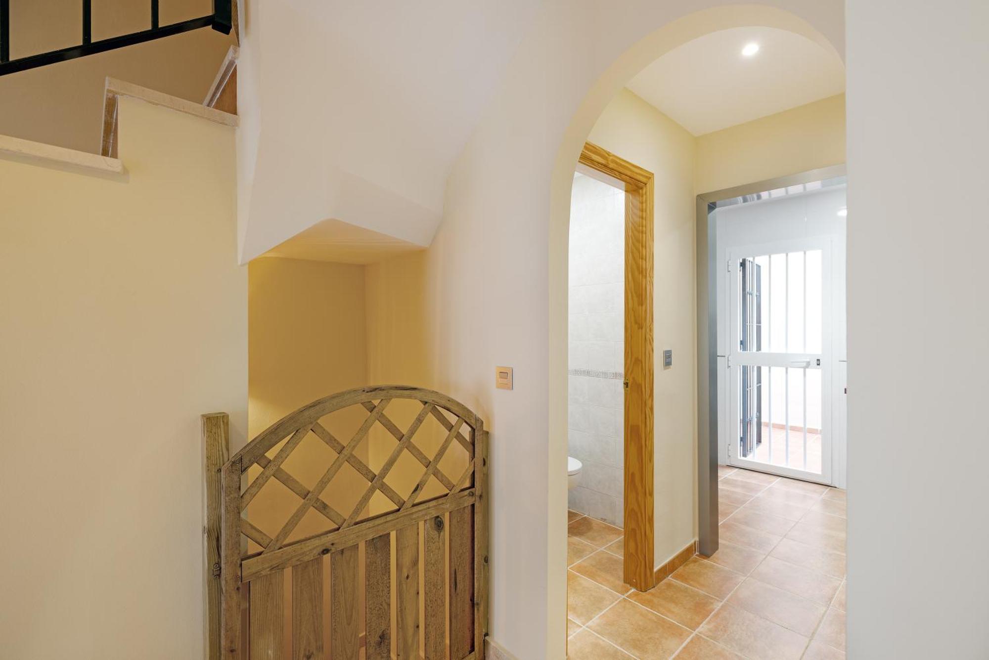 Los Carmenes Algésiras Extérieur photo