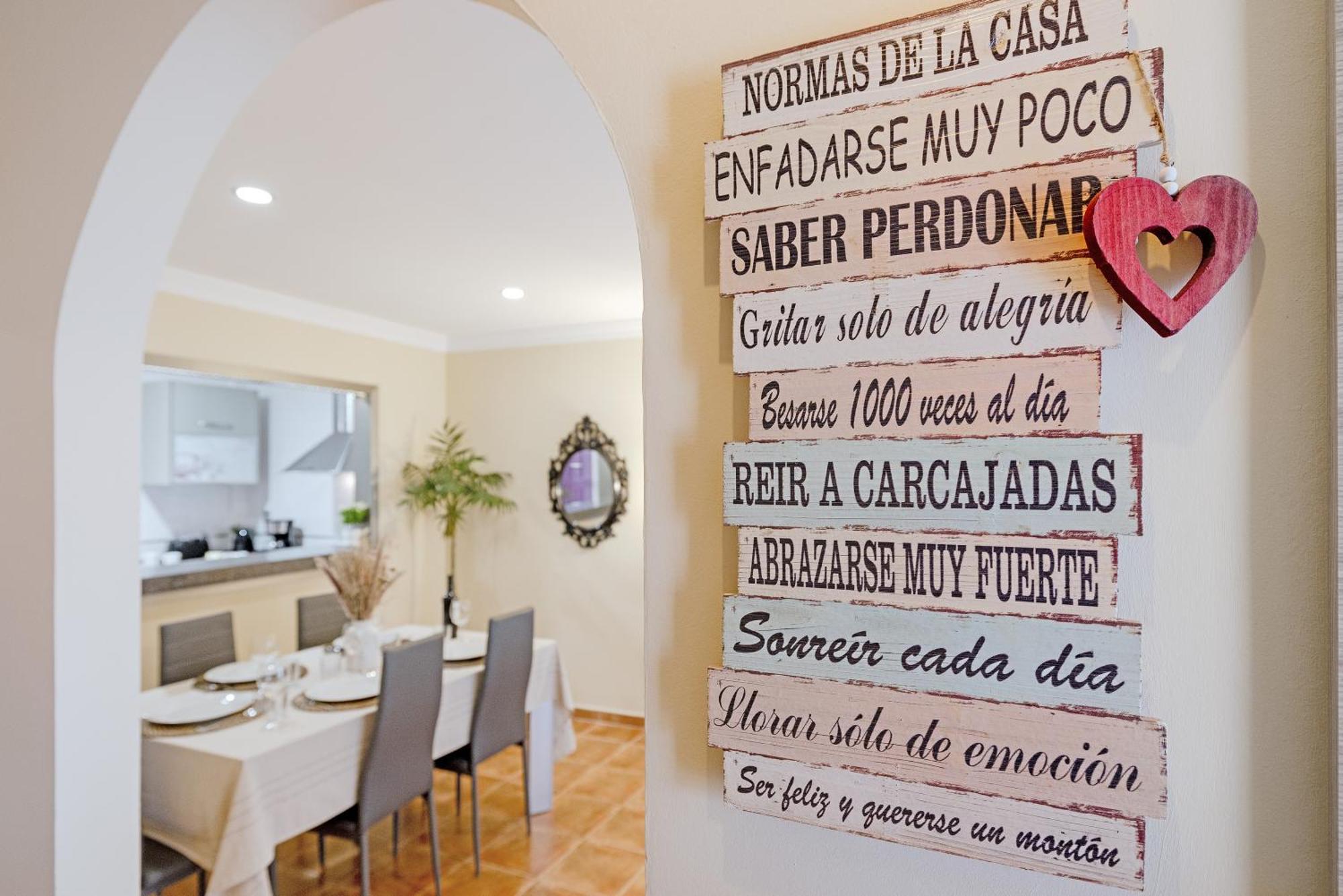 Los Carmenes Algésiras Extérieur photo