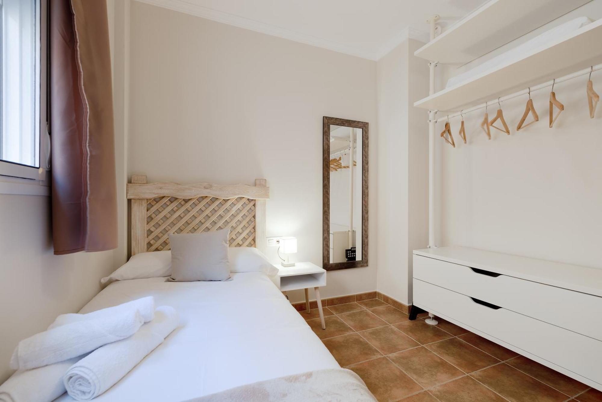 Los Carmenes Algésiras Extérieur photo
